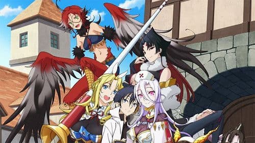 Monster Girl Doctor Bild 2