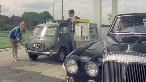 The Magnificent Seven Deadly Sins Bild 1