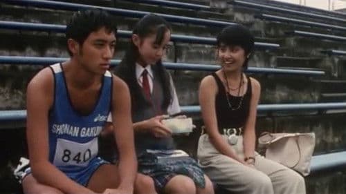 800 Two Lap Runners Bild 2