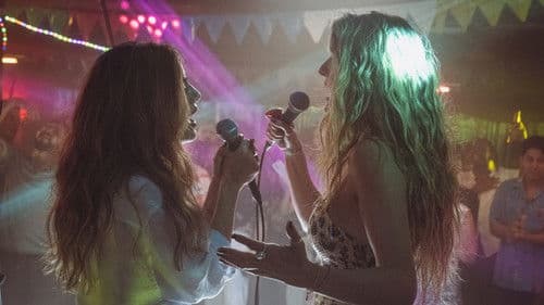 Susana y Elvira, La Película Bild 1