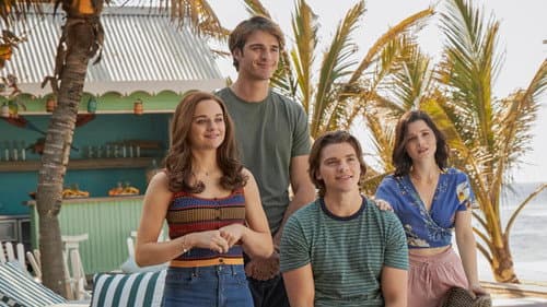 The Kissing Booth 3 Bild 6