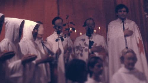 La fraternité : les secrets de l'Ordre du Temple solaire Bild 1