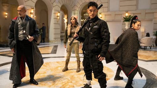 Blade of the 47 Ronin Bild 6