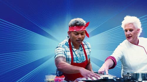 Worst Cooks - Endlich schmeckt's Bild 7