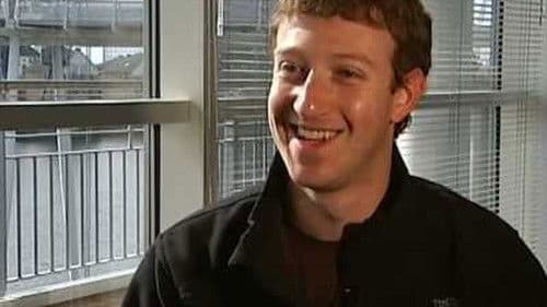 Tech Billionaires: Mark Zuckerberg Bild 1