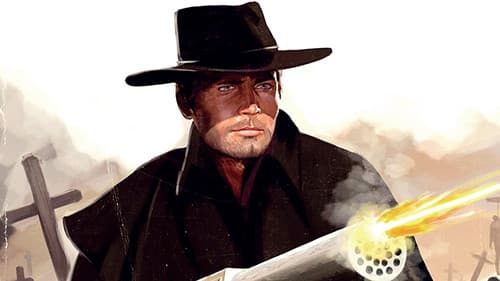 Django und die Bande der Gehenkten Bild 7