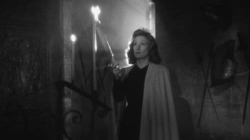 Gespielin der Finsternis Bild 1