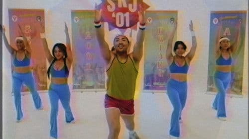 Rhythmic Exercise with Priadi Bild 1