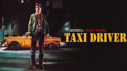 Taxi Driver Bild 8