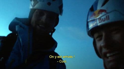 Cerro Torre - Nicht den Hauch einer Chance Bild 6