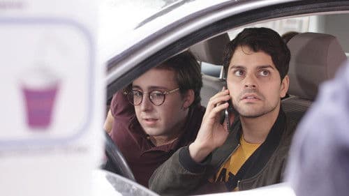 Schlechte Helden oder ein Lama namens Beethoven Bild 2