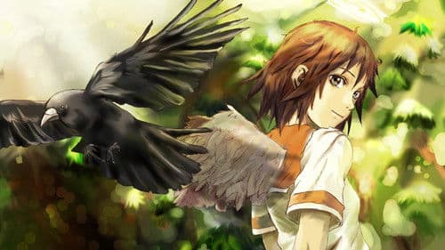 Haibane Renmei Bild 3