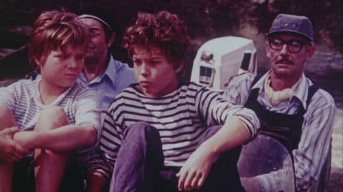 Unruhe im Delta Bild 2