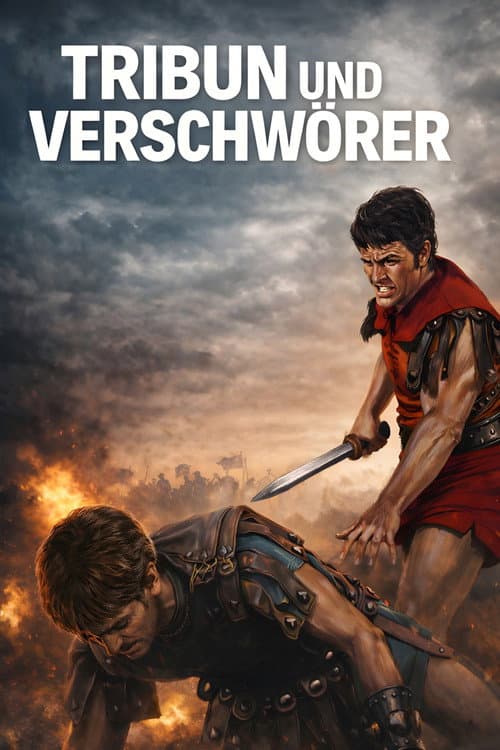 Tribun und Verschwörer