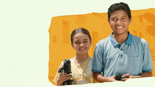 Jorge Quer Ser Repórter Bild 1