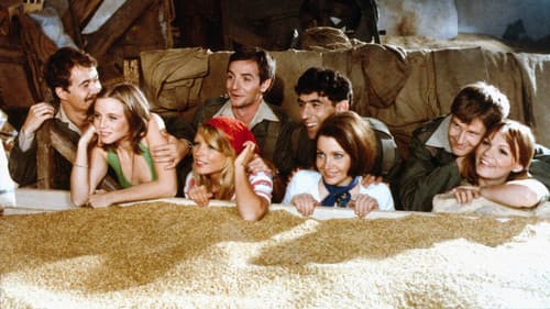 Les bidasses s'en vont en guerre Bild 2