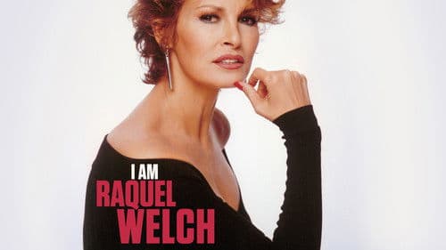 I Am Raquel Welch Bild 1
