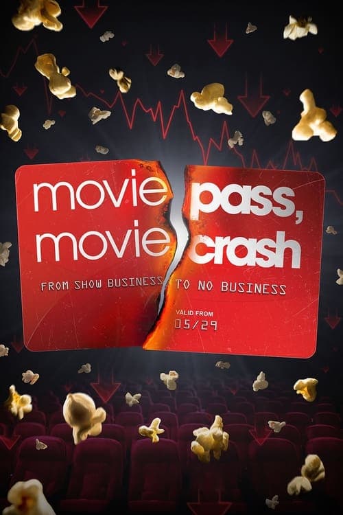 Movie Pass – Der große Crash an der Kinokasse