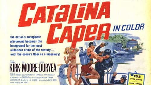Catalina Caper Bild 1