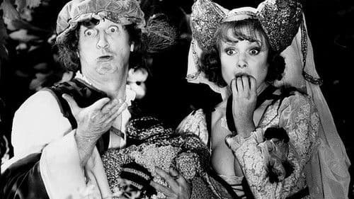 The Passionate Pilgrim Bild 1