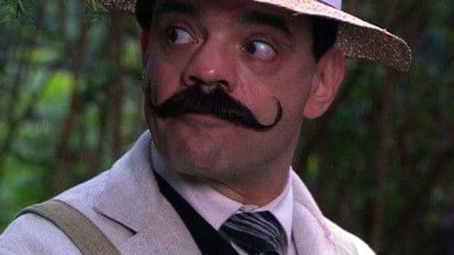 Неудача Пуаро Bild 1