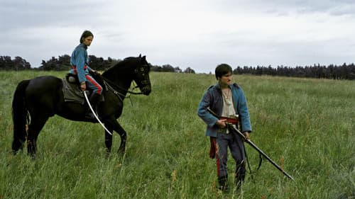 Voleurs de chevaux Bild 1