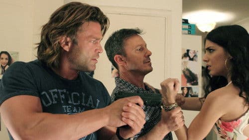 Der Athen Krimi: Trojanische Pferde Bild 1