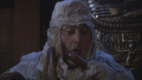 Piet Piraat en het Schotse Spook Bild 3