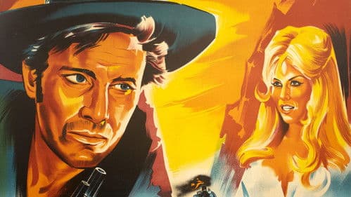 Der letzte Zug nach Durango Bild 2