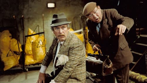 Der Olsenbande und ihr allerletzter Coup Bild 2