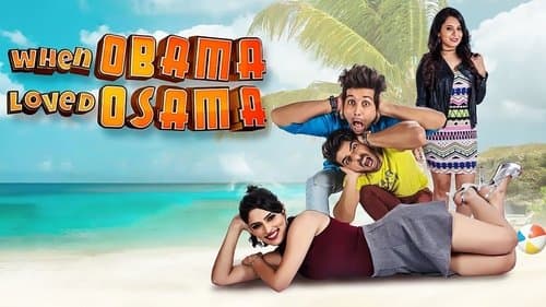 When Obama Loved Osama Bild 3
