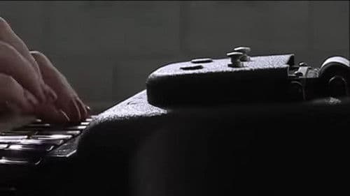 The Trials of J. Robert Oppenheimer Bild 4