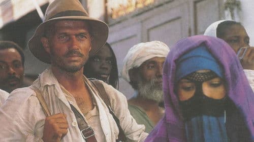 Arthur Rimbaud, l'homme aux semelles de vent Bild 1