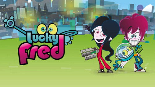Lucky Fred Bild 3