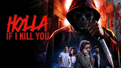 Holla If I Kill You Bild 2