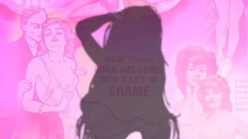 Sex and Buttered Popcorn Bild 2