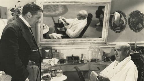 The Man Who Cried Wolf Bild 1