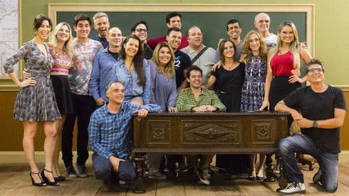 Escolinha do Professor Raimundo: Nova Geração Bild 2