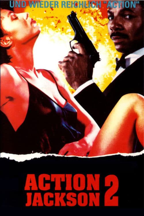 Action Jackson 2