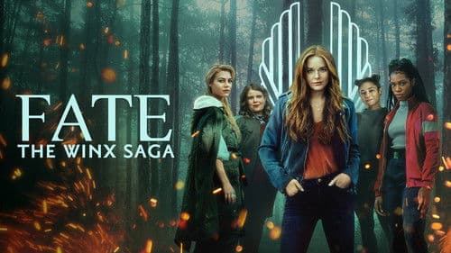 Fate: The Winx Saga Bild 8