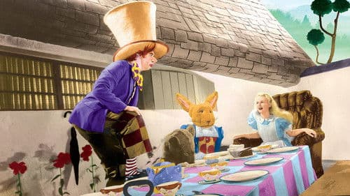 Alice im Wunderland Bild 7