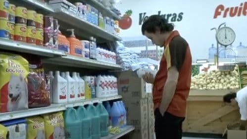 The Big Empty Bild 1