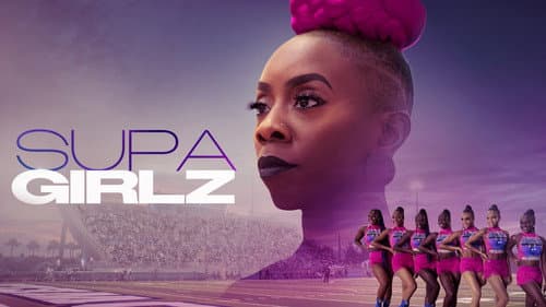 Supa Girlz Bild 1