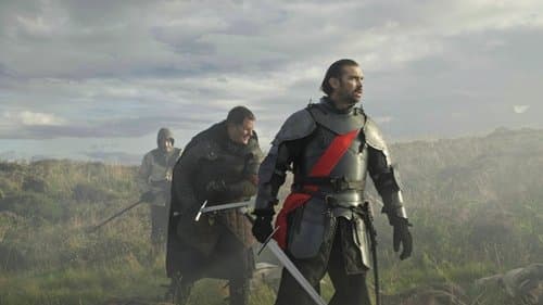 Crown of Shadows Bild 1