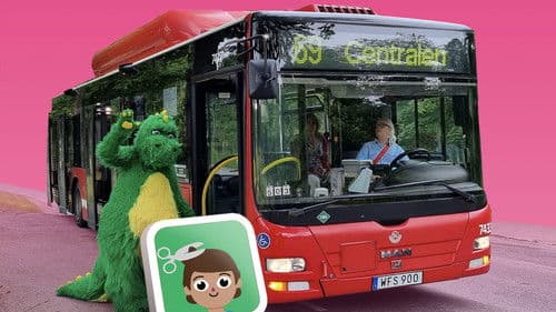 Draken följer med Bild 2