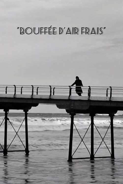 Bouffée d'air frais