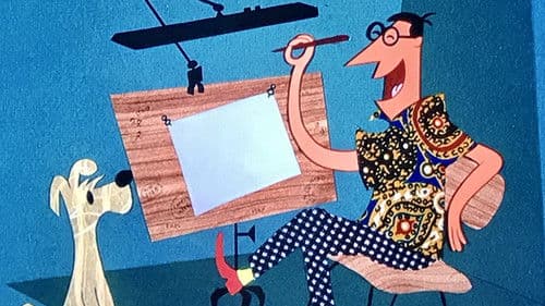 Christopher Crumpet Bild 1