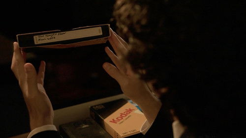 My Next Guest Bild 2