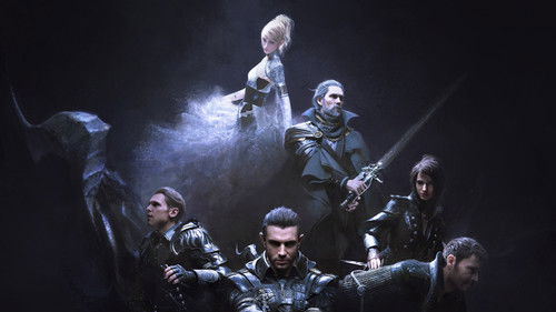 Kingsglaive: Final Fantasy XV Bild 7