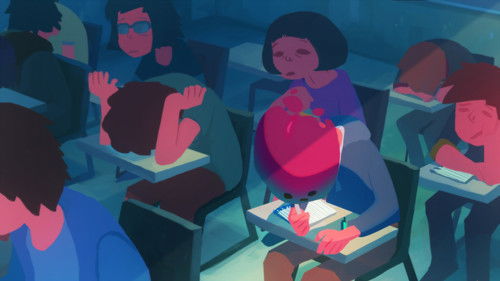 Afternoon Class Bild 2